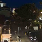 Marina di Massa al buio e nel degrado nel pieno della stagione estiva. Patto per il Nord: «Se il Comune non interverrà subito, scenderemo in piazza».