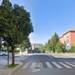 Il Polo P&S: ennesimo incidente notturno in via Europa. “Il semaforo è ancora spento”