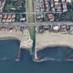Rotary Club Carrara e Massa: “Il progetto di rifacimento dell’arenile a sud e nord del Porto di Carrara”.