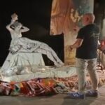 FORNO – “I Ragazzi del 13 giugno sono tornati a vivere”