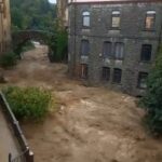 Maltempo in Lunigiana e provincia: Fratelli d’Italia chiede lo Stato di Calamità Naturale. Amorese in contatto con il Ministro Musumeci