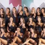 Miss Toscana, trenta ragazze in gara: domani sera a Castelfiorentino si assegna il titolo. Tra le aspiranti anche tre ragazze apuane