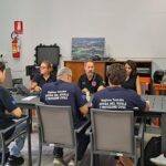 PIETRASANTA – Maltempo, spesi 150 mila euro per la prima emergenza. Sopralluogo della Protezione Civile Regionale