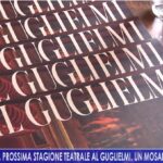 Presentata la prossima stagione del “Teatro Guglielmi”