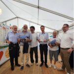 Carrara-Ingolstadt: un’amicizia lunga 64 anni