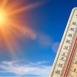 LaMMA, fino a giovedì alte temperature. Giugno-luglio 2026 è stato il secondo più caldo in Toscana dall’inizio delle rilevazioni delle serie storiche nel 1955,