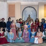 Gemellaggio culturale tra Antica Massa Cybea, Senza Tempo e Gilda Historiae: la rievocazione diventa cultura e futuro