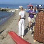 Difesa della costa, Barabotti incontra categorie e associazioni: «Non c’è più tempo. Siamo di fronte a una calamità da affrontare con azioni urgenti e interventi strutturali»