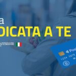 CARTA “DEDICATA A TE”: AMORESE (FDI), A MASSA – CARRARA PIÙ DI DUEMILA BENEFICIARI