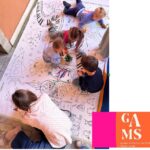 Massa torna a disegnare: Palazzo Ducale diventa il laboratorio del Festival FABRIANO