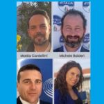 Fratelli d’Italia Massa Carrara: importanti nomine regionali per i dirigenti del territorio. 4 apuani ai vertici dei dipartimenti regionali Toscana