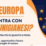 Territori ed Europa: i Giovani Democratici della Lunigiana organizzano un incontro ad Aulla