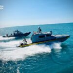 GdiF RAN LIGURIA: LA GUARDIA DI FINANZA RAFFORZA LA PROPRIA PRESENZA SUL MARE: DAL 1° SETTEMBRE NASCE IL REPARTO AERONAVALE LIGURIA