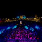 Dancing Memories, torna la festa di fine estate sulle Mura di Lucca: appuntamento venerdì 18 settembre al Caffè delle Mura