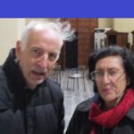 È scomparsa Luciana Piccinini. Docente di Educazione fisica e storica dirigente di Italia Nostra