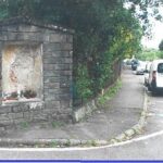 ITALIA NOSTRA – RECUPERIAMO LA MAESTA’ IN VIA MOLINARA A CASTAGNOLA