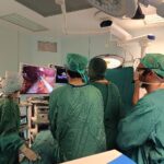 La chirurgia urologica dell’ospedale Apuane nel futuro – grazie ad un innovativo software di modellazione tridimensionale  