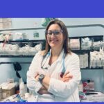 Noemi Renzi è la nuova direttrice della Medicina e Chirurgia d’Accettazione e d’Urgenza Apuane 