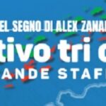 Obiettivo Tricolore fa tappa a Marina di Massa nel segno di Alex Zanardi