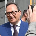 Dichiarazione Sindaco Francesco Persiani sulla situazione della Casa di Reclusione di Massa