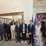 SOTTOSCRITTI QUATTRO PATTI PER LA SICUREZZA URBANA