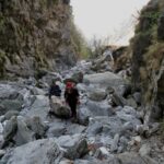 Ferrata del Monte Contrario, il CAI lancia l’allarme: “Il sentiero 168 è inagibile”