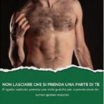 “Progetto Testicolo Gratuito” della Fondazione ANT Italia Onlus