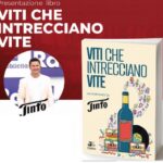 Il conduttore Rai Nicola “Tinto” Prudente presenterà “Viti che incontrano vite”. Venerdì 11 settembre al Bagno Europa