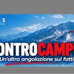 IL CONTROCAMPO – Quando la notizia non finisce dove comincia. La nuova rubrica di Antenna 3