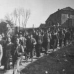 Bergiola non dimentica: 82 anni dopo il borgo torna a ricordare la strage