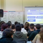 Green Game arriva a Massa Carrara: in classe la sfida per l’ambiente!