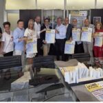 “Lions in Piazza”, Massa celebra la Festa della Salute. Domenica 6 settembre in Piazza Aranci prevenzione e visite gratuite