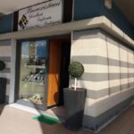 Rapina alla gioielleria Buoncristiani, titolare colpito alla testa