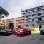 Carrara: i Carabinieri arrestano un presunto spacciatore nella zona dellaDoganella