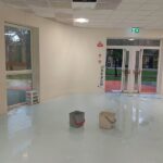 Scuola di Cinquale allagata: un’eredità pesante da 3 milioni di euro.  VIDEO IMMAGINI