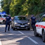 Recuperata in meno di 24 ore un’auto a noleggio: denunciato un 55enne