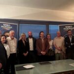 Futuro Nazionale scalda i motori a Massa-Carrara: presenta la squadra e punta dritto al 2027