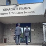 GdiF PISA: SEQUESTRO DI 3.8 MILIONI DI EURO NEI CONFRONTI DI SOCIETA’ DI CAPITALI DEL DISTRETTO DEL CUOIO. – VIDEO –
