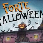 HALLOWEEN A FORTE DEI MARMI: UN FINE SETTIMANA TRA DOLCETTI, GIOCHI E SOLIDARIETÀ