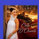 Lerici diventa il set di “Cielo D’Oriente”, il nuovo videoclip di Ilary Z