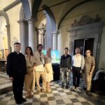 Inaugurata in Cattedrale la mostra di videoarte “LAUDATO SII – 800”