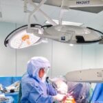 Chirurgia ortopedica: all’ospedale Apuane c’è il il robot MAKO