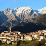 Tour di Persiani nelle frazioni, Rifondazione: «Dopo otto anni è campagna elettorale»