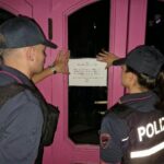 Movida e sicurezza, la Questura chiude un locale per una settimana