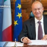 TRENTENNALE DELLE CONSULTE STUDENTESCHE, IL MINISTRO VALDITARA SCRIVE AGLI STUDENTI