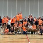 Spettacolo ed emozioni al Trofeo Interprovinciale di pattinaggio artistico a rotelle Aics Massa Carrara