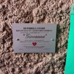 Altagnana, un defibrillatore in memoria di Maria Giovanna Lazzoni