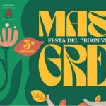 “Tempo al Tempo”… ma non aspettare troppo! La LILT Massa Carrara ti aspetta a Massa Green per insegnarti a “perdere tempo” guadagnandoci la salute.