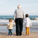 Festa dei Nonni: oggi fermiamoci un momento e diciamo loro grazie