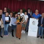 San Pio X, premiati i vincitori del 28° Concorso Nazionale di Poesia Religiosa